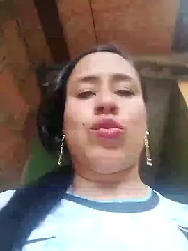 kamila lovee online show from 02.16.25