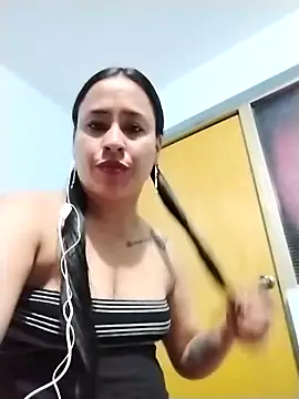 kamila lovee online show from 02.20.25