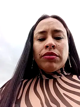 kamila lovee online show from 02.21.25