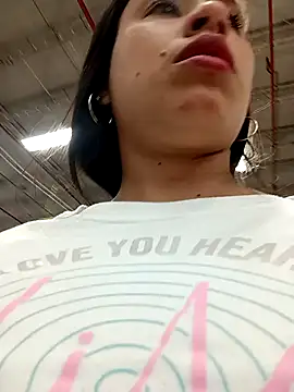 kamila lovee online show from 02.26.25