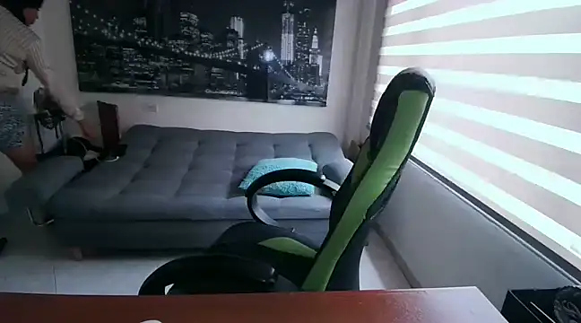 kamila lovee online show from 03.10.25