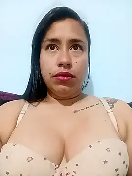 kamila lovee online show from 03.17.25