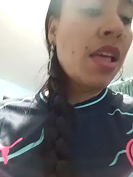 kamila lovee online show from 03.19.25