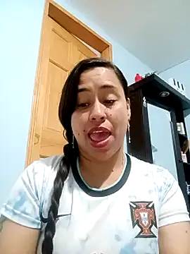 kamila lovee online show from 11.03.25