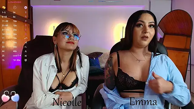  Emma11 online show from 02.06.25