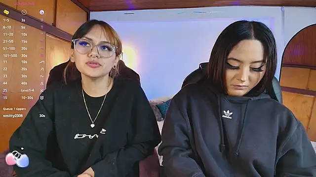  Emma11 online show from 02.18.25