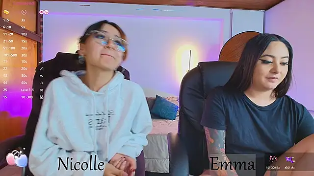  Emma11 online show from 02.27.25