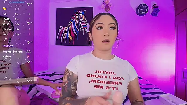  Emma11 online show from 10.07.25