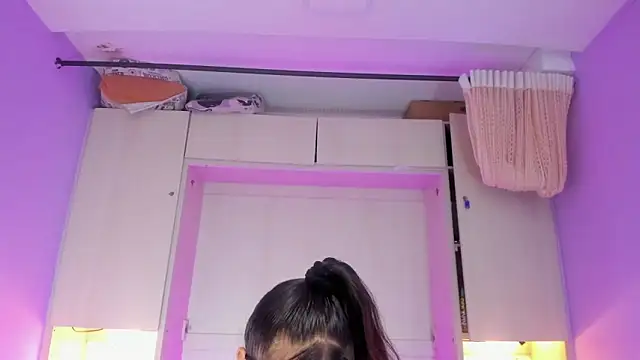 CandyyMaria online show from 03.09.26