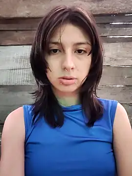 Maiden-Hot online show from 03.07.25