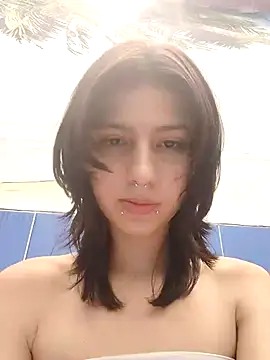 Maiden-Hot online show from 03.15.25