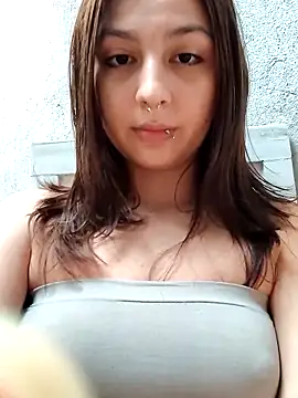 Maiden-Hot online show from 06.14.26