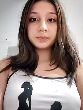 Maiden-Hot online show from 07.02.26