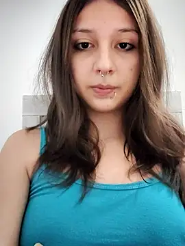 Maiden-Hot online show from 07.06.26
