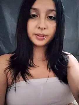 Maiden-Hot online show from 07.28.26
