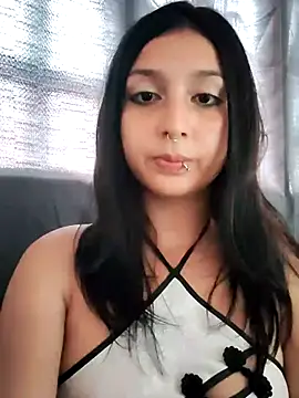 Maiden-Hot online show from 07.31.26