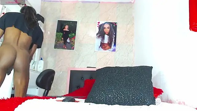 k stormi  online show from 04.23.26