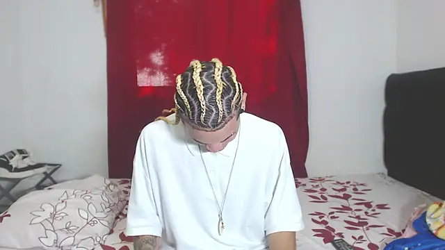 hot man05 online show from 02.01.25