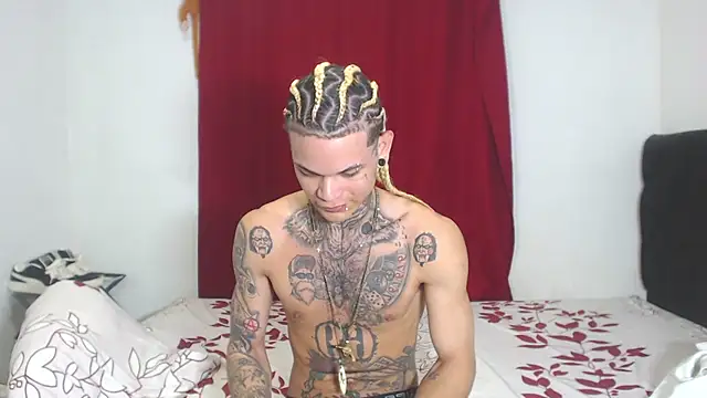 hot man05 online show from 02.02.25