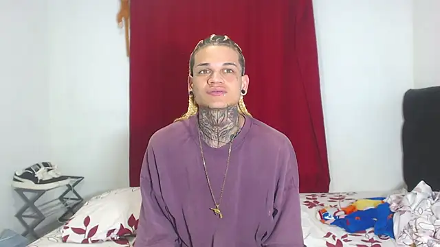 hot man05 online show from 02.03.25