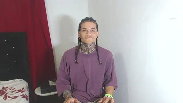 hot man05 online show from 03.02.25