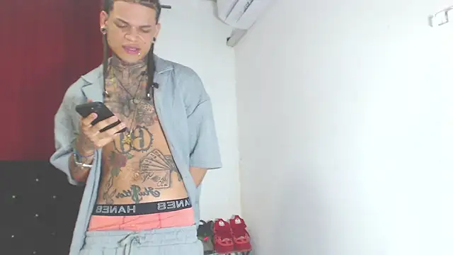 hot man05 online show from 03.08.25