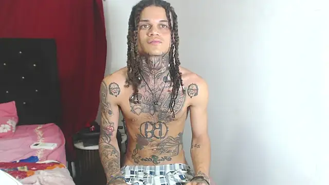 hot man05 online show from 03.16.25