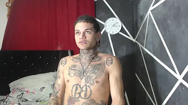 hot man05 online show from 10.12.25