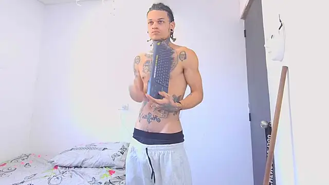 hot man05 online show from 02.10.26