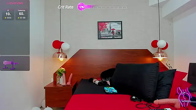 amanda29 online show from 03.03.25