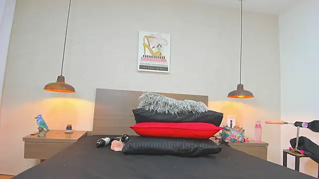 amanda29 online show from 09.10.25