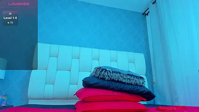 amanda29 online show from 09.19.25