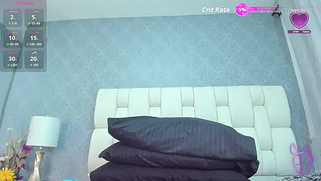 amanda29 online show from 10.19.25