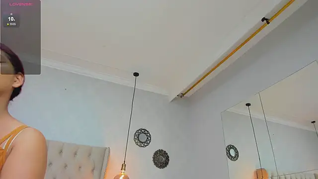 amanda29 online show from 12.01.25