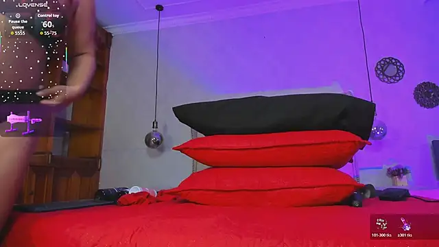 amanda29 online show from 01.08.26