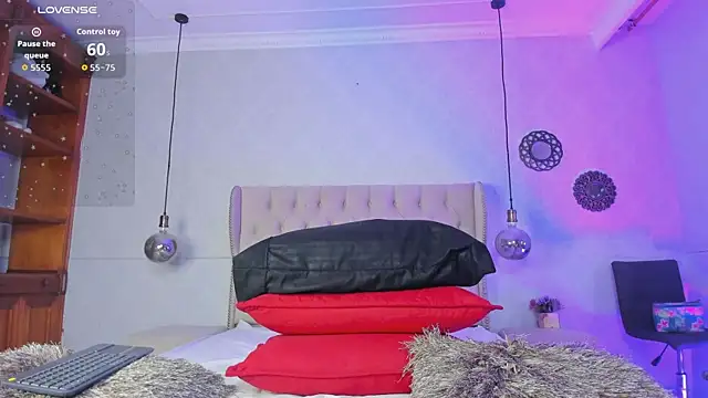 amanda29 online show from 01.13.26