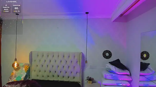 amanda29 online show from 02.16.26