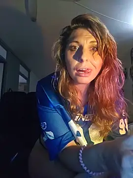 DeeSexyAussie online show from 06.11.26