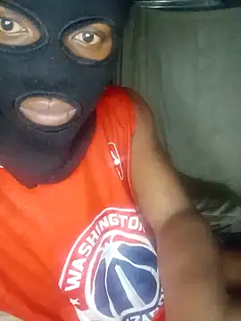 Velvet69 online show from 10.17.25