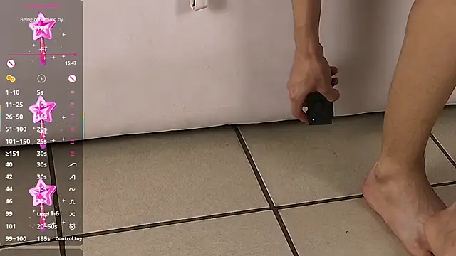 biel biel online show from 02.09.25