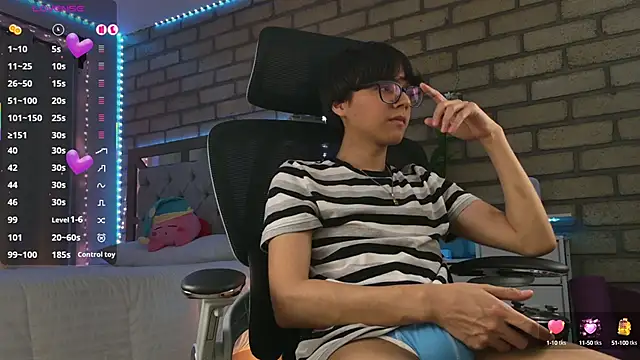 biel biel online show from 03.13.25