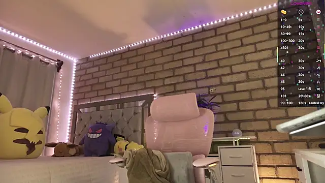 biel biel online show from 09.25.25