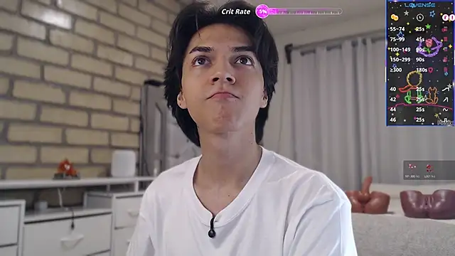 Snapshot of biel_biel chatting on 06.30.26 biel biel online show from 06.30.26