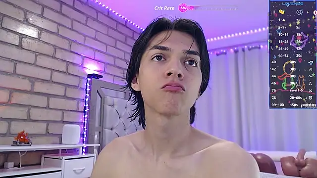 Snapshot of biel_biel chatting on 07.25.26 biel biel online show from 07.25.26