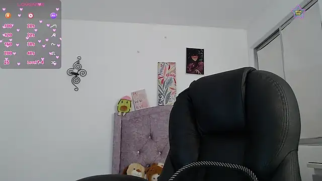 ellajonz online show from 07.12.26