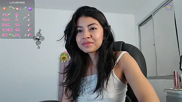 ellajonz online show from 08.05.26