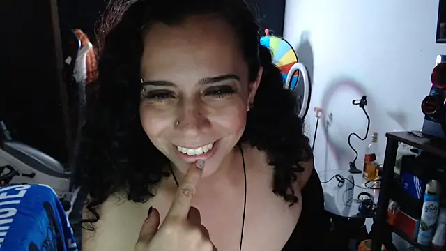 AliceSweet4U online show from 03.22.25