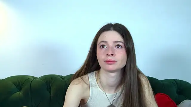 AmeliaFlares online show from 04.25.26