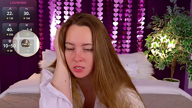 JaniceCollins online show from 03.11.26