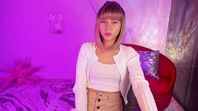 CharmBianca online show from 11.30.25